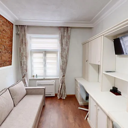 Modern 1br & Parking *