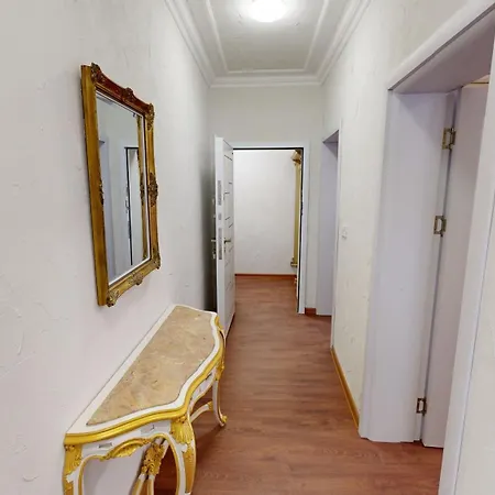 Apartment Modern 1br & Parking Sofia