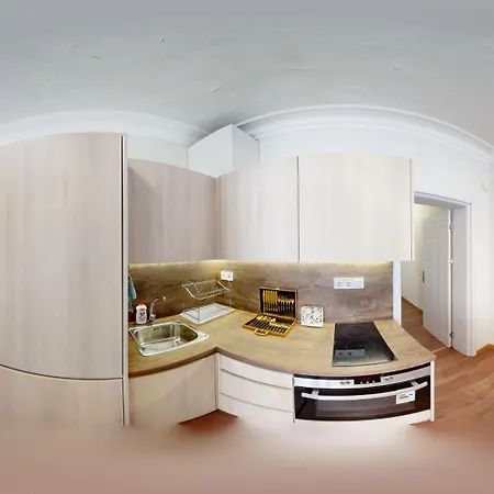 Modern 1br & Parking *