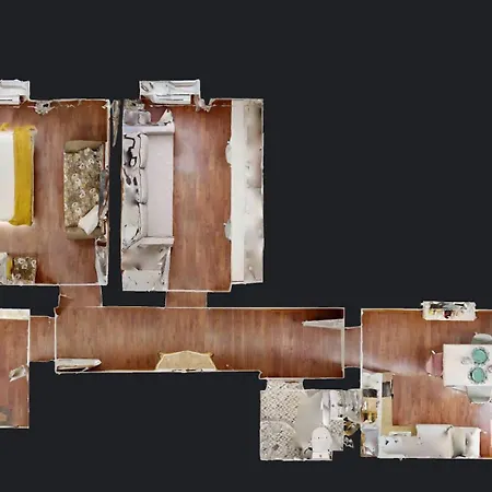 Modern 1br & Parking * ソフィア