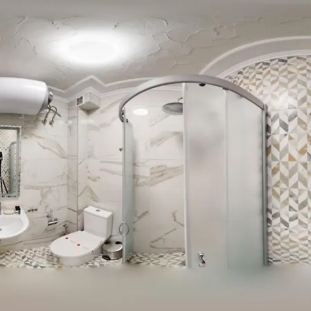 Modern 1br & Parking * Sofia