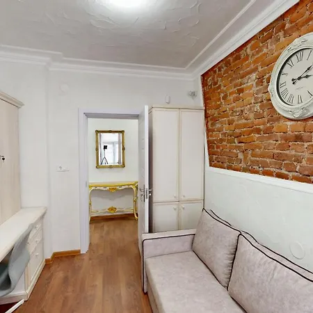 Modern 1br & Parking София