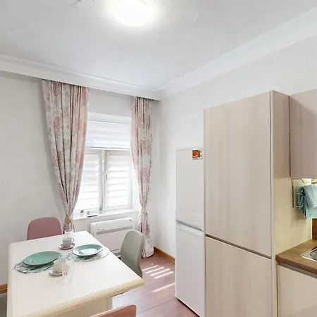 Апартаменты Modern 1br & Parking София