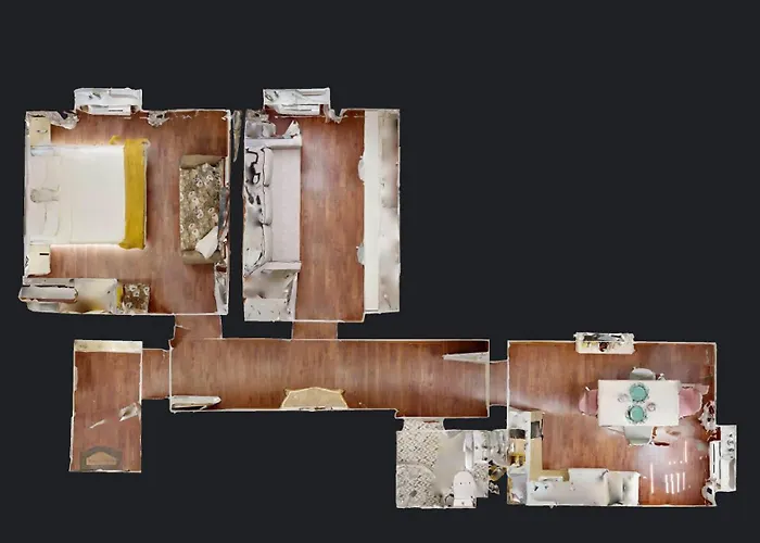 Modern 1br & Parking * 소피아