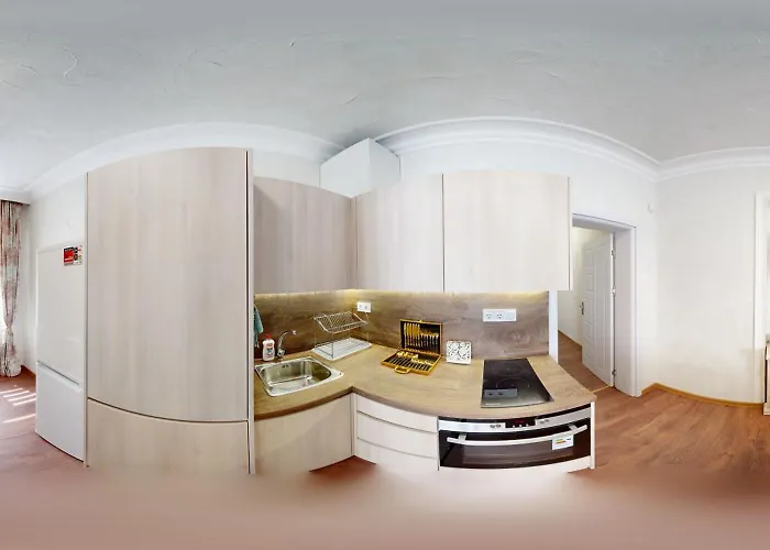 Modern 1br & Parking *