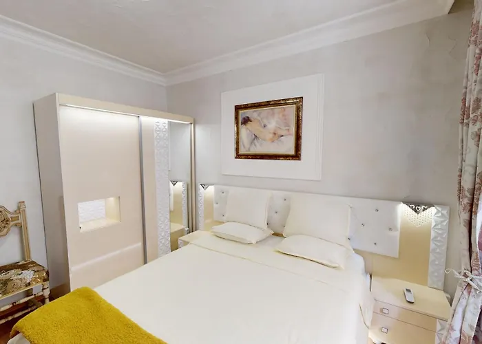 Modern 1br & Parking *