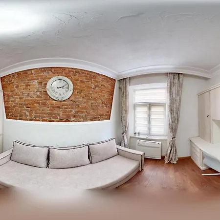 Modern 1br & Parking