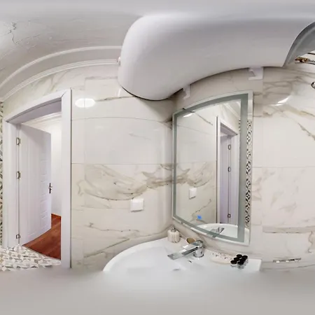 Modern 1br & Parking Διαμέρισμα Σόφια